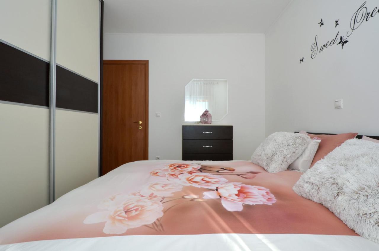 Apartmani Adela Solin Exterior photo