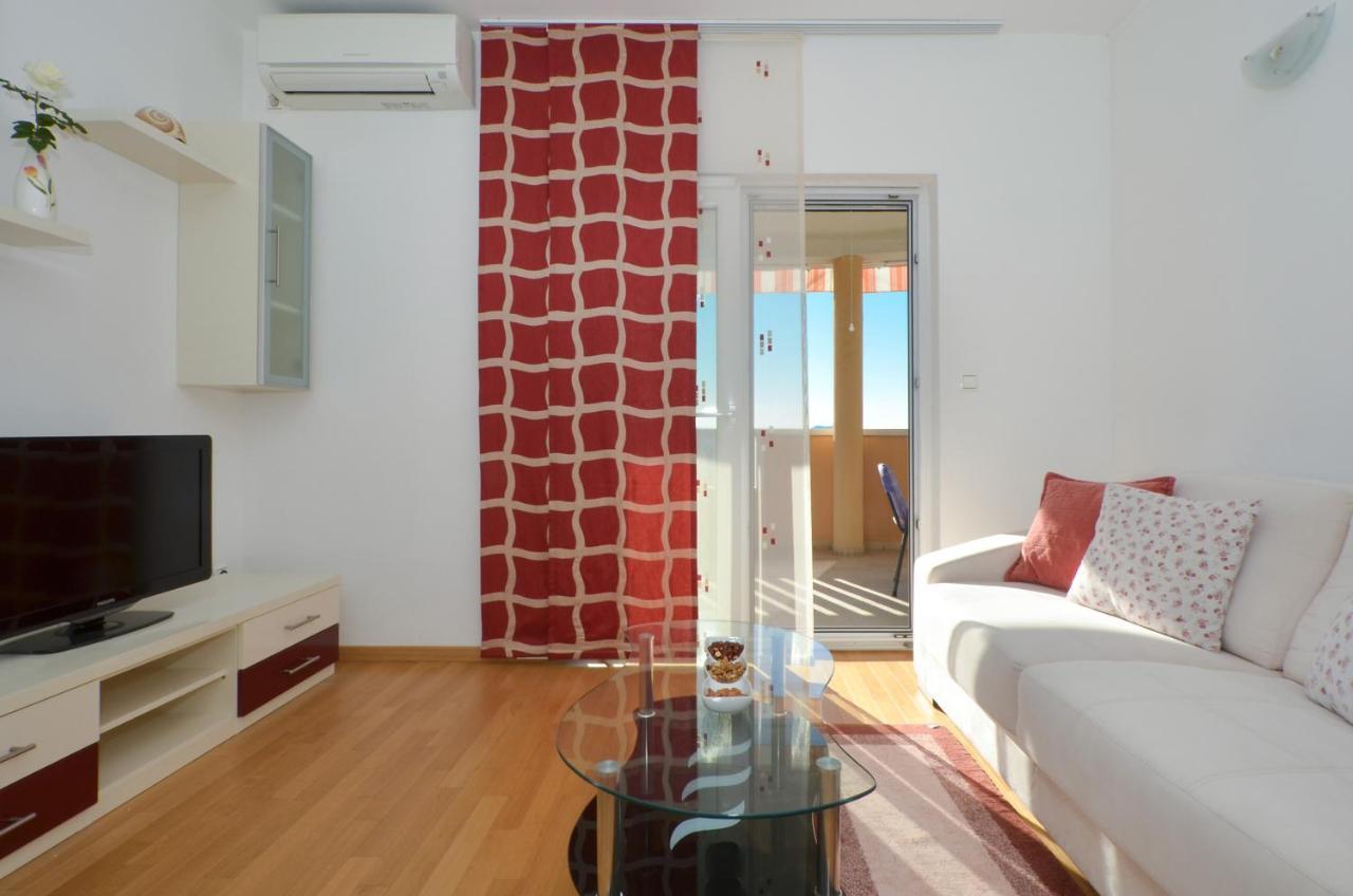 Apartmani Adela Solin Exterior photo